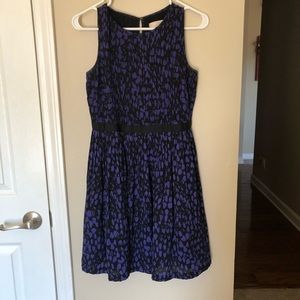 Ann Taylor Loft Petite Dress